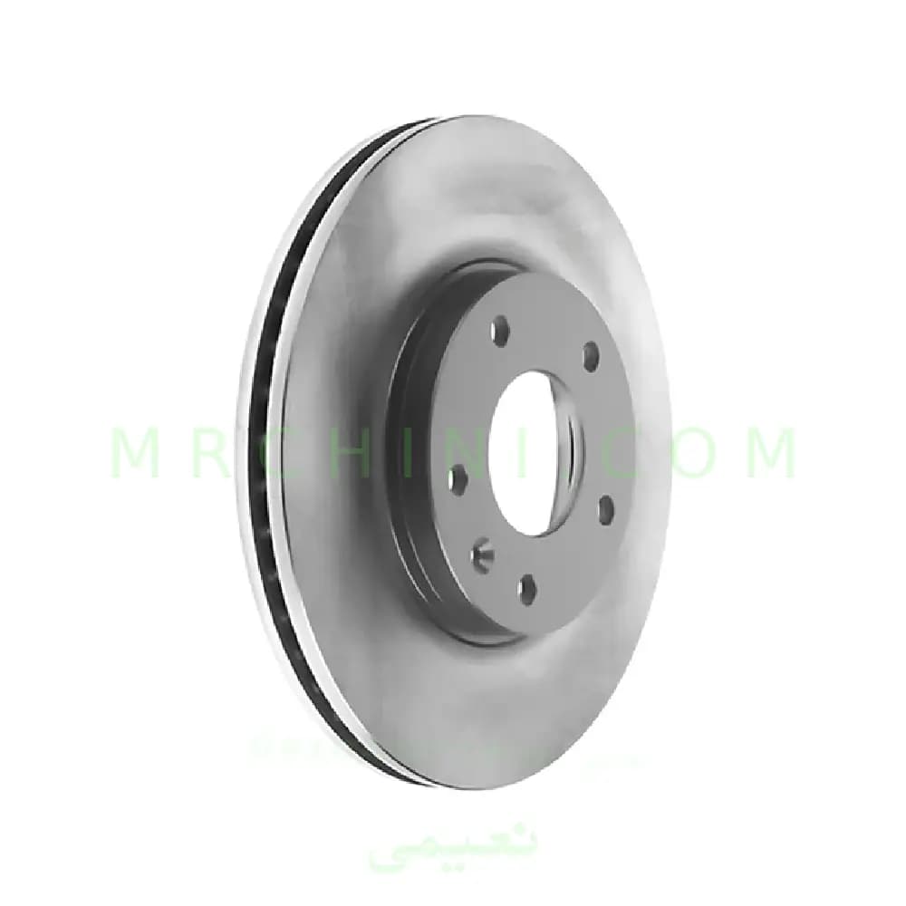دیسک چرخ عقب برلیانس H320 وارداتی OEM