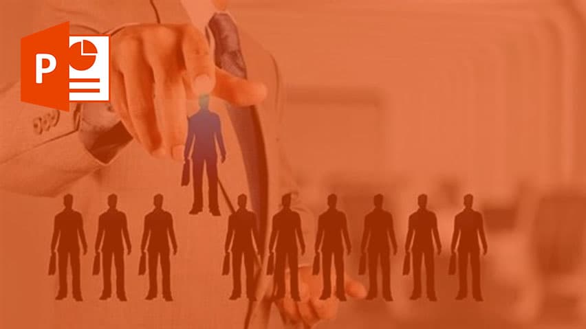 و دانلود پاورپوینت کارمندیابی جذب و گزینش نیروی کاری