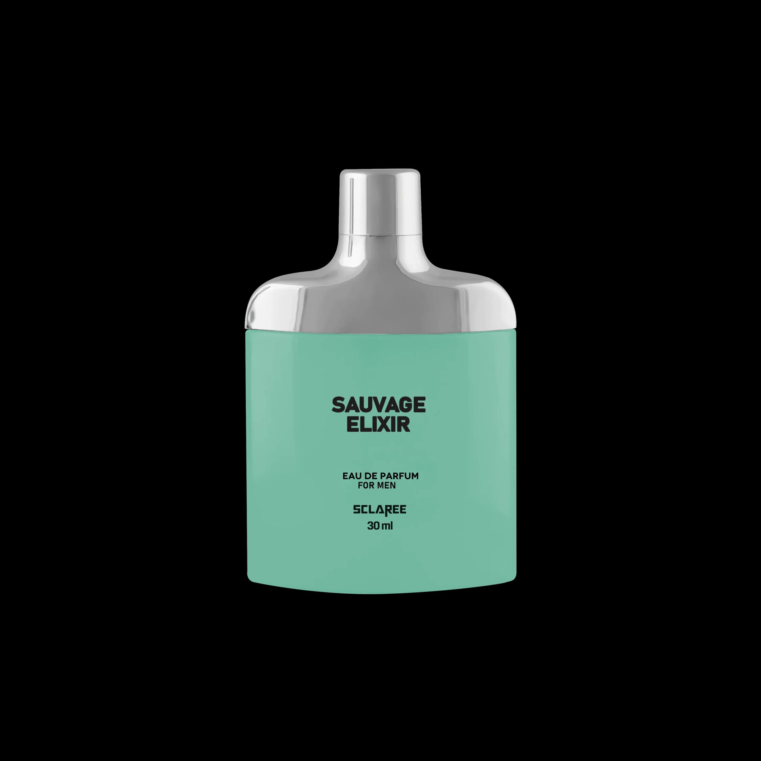ادکلن مردانه مینی تلگرامی اسکلاره مدل Dior Sauvage Elixir حجم 30 میلی لیتر