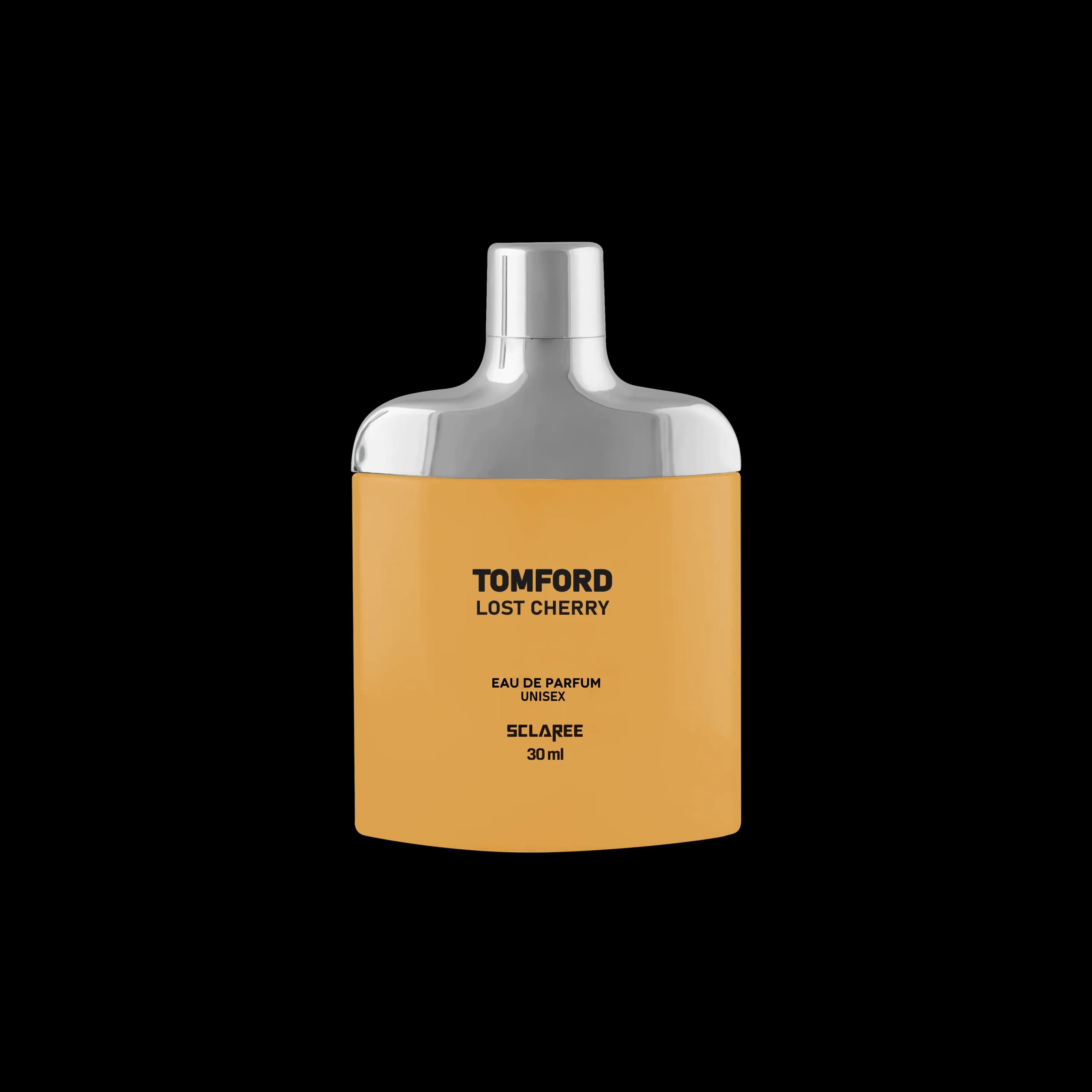 ادکلن مینی تلگرامی اسکلاره مدل Tom Ford Lost Cherry حجم 30 میلی لیتر