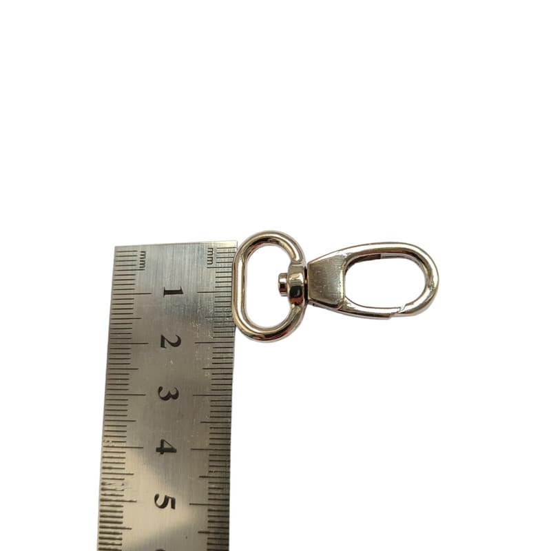 یراق مدبر مدل گردان 1.5CM-Steel بسته 10 عددی — تصویر ۲