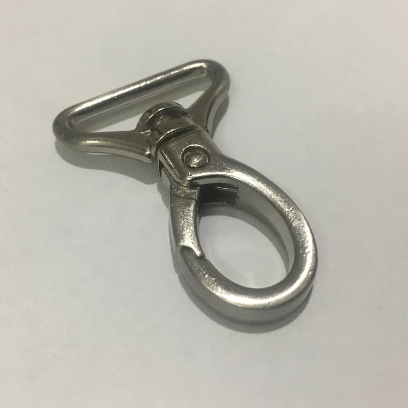 یراق مدبر مدل گردان کد 2.5CM-Steel بسته 10 عددی — تصویر ۳