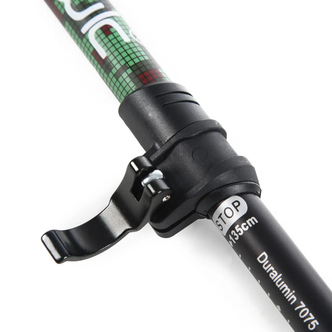 باتوم کلیپسی اسنوهاک مدل SN-T0117 — تصویر ۵