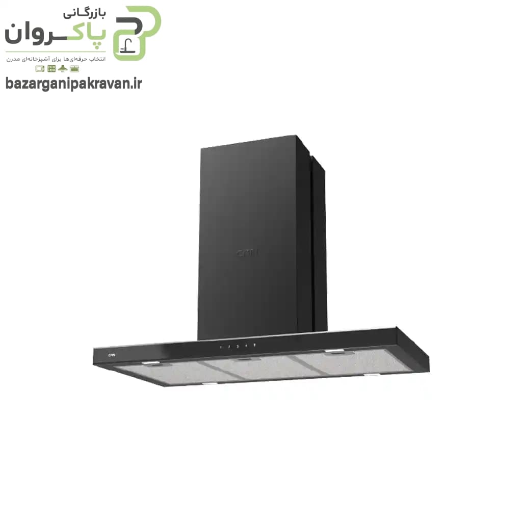 هود تی شکل کن مدل G1470 سایز 90