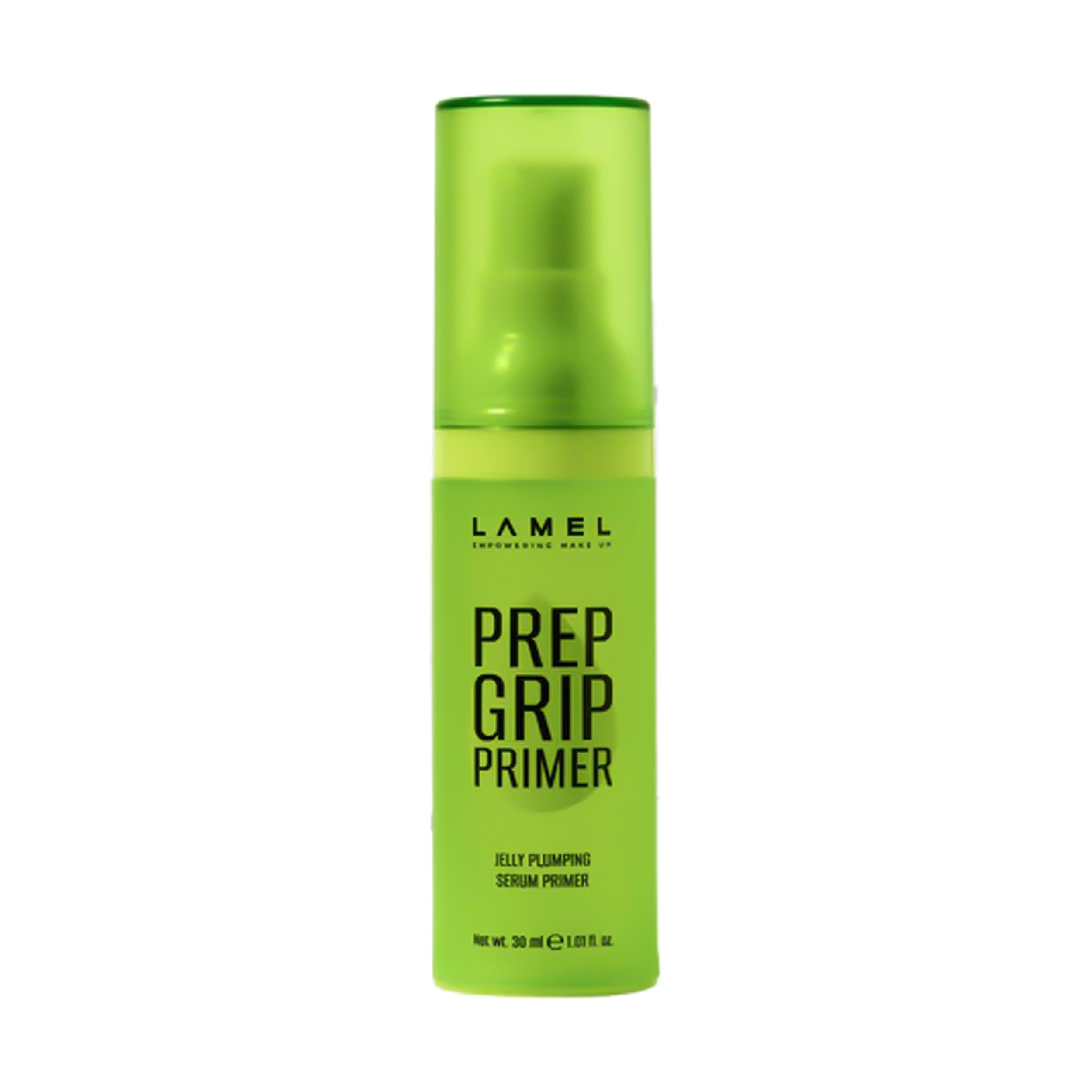 پرایمر صورت لامل مدل Prep Grip مناسب برای انواع پوست حجم 30 میلی لیتر — تصویر ۲