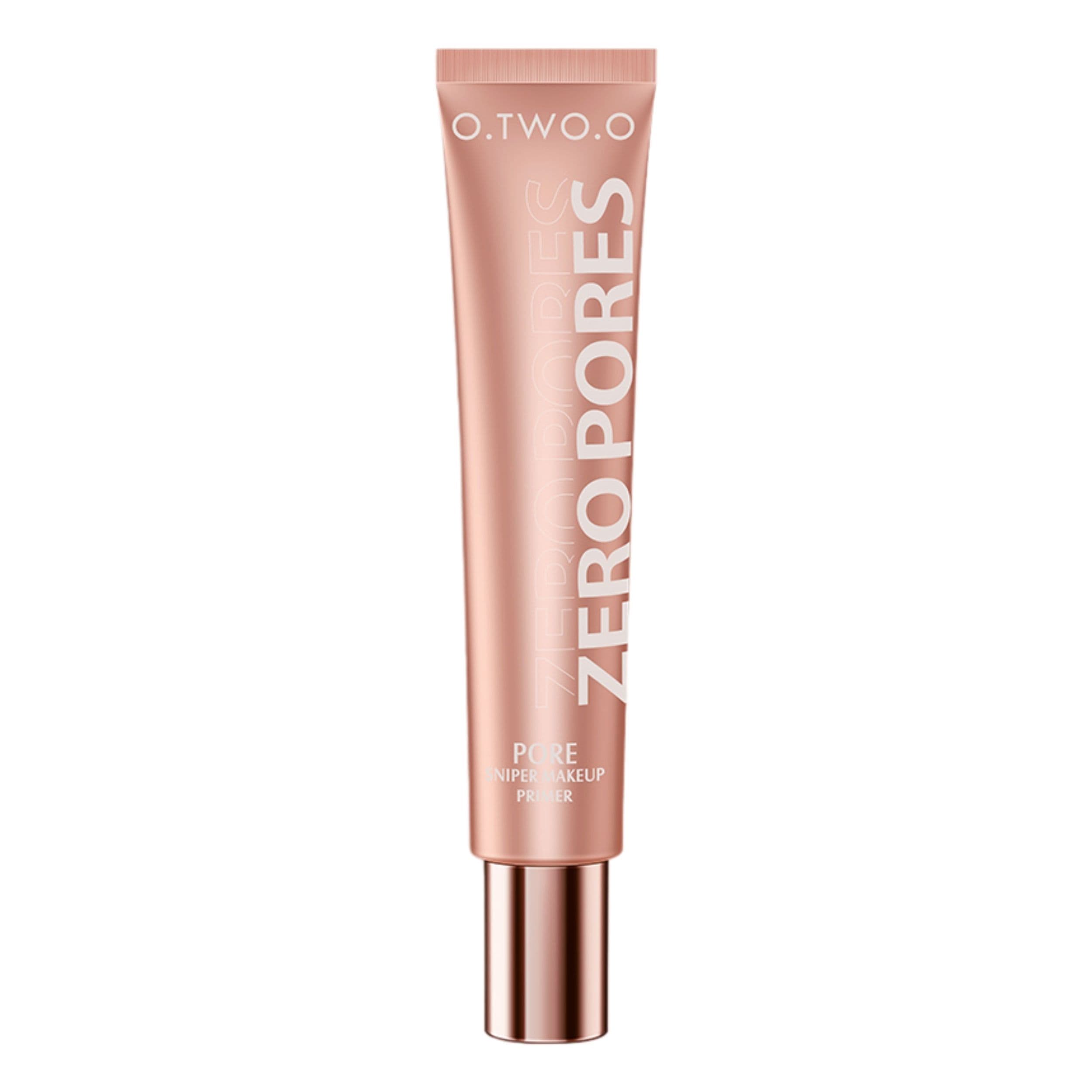 پرایمر او تو او مدل Zero Pores وزن 20 گرم