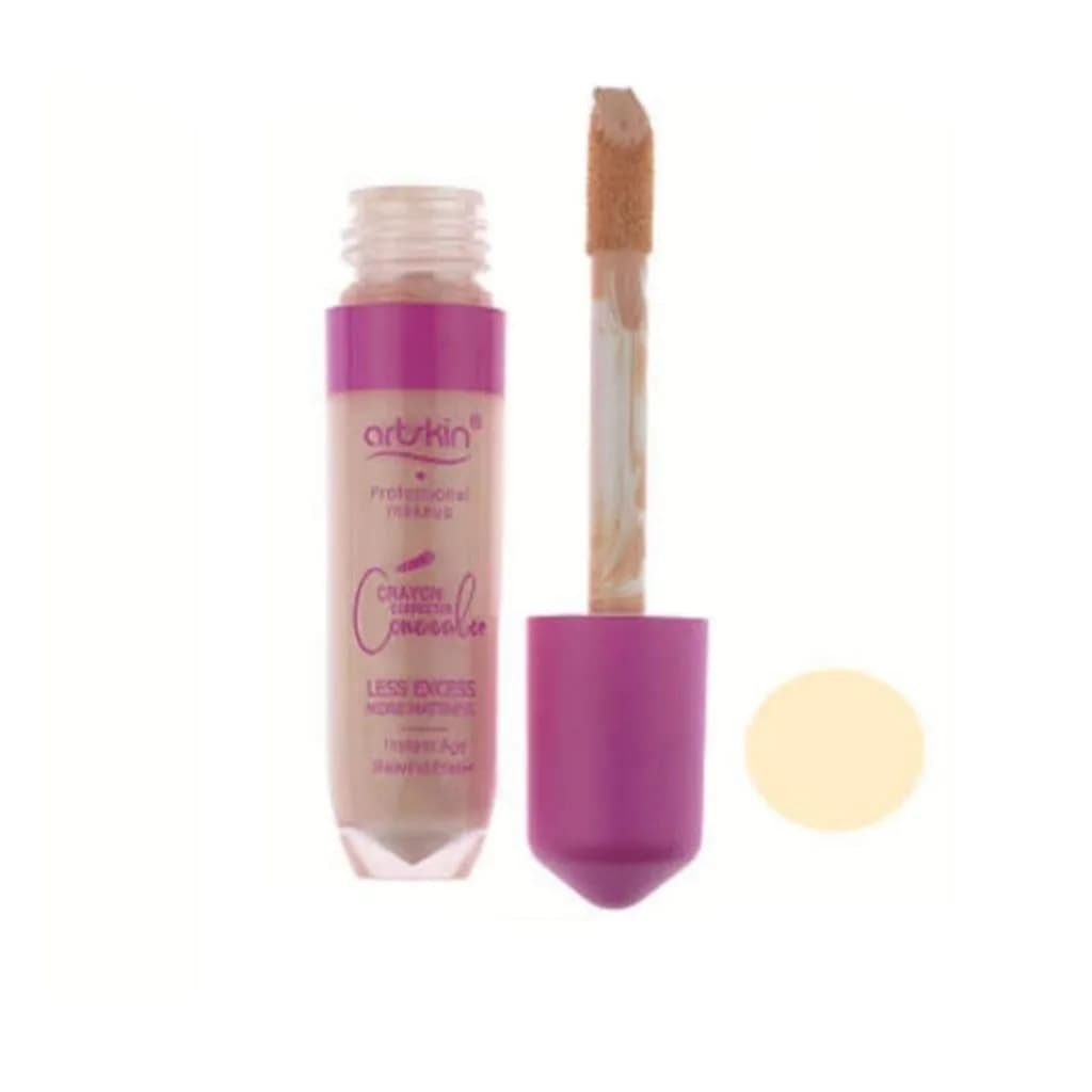 کانسیلر آرتسکین مدل Crayon corrector شماره 03 — تصویر ۴