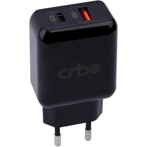 شارژر دیواری 38 وات کربی مدل CR-R104 — تصویر ۳