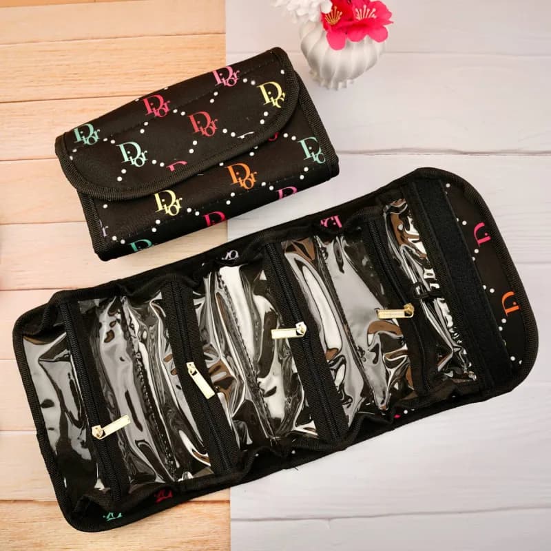 کیف آرایشی رولی dior 313-9 — تصویر ۲