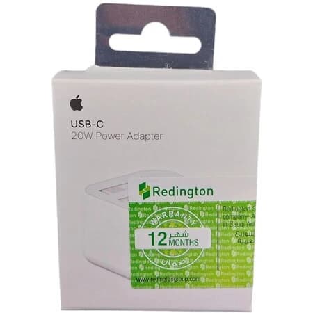 شارژر دیواری آیفون 40w کیفیت ZPA اصلی 12 پین