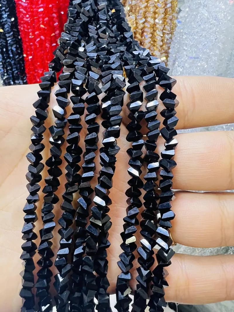 کریستال مثلثی — تصویر ۵