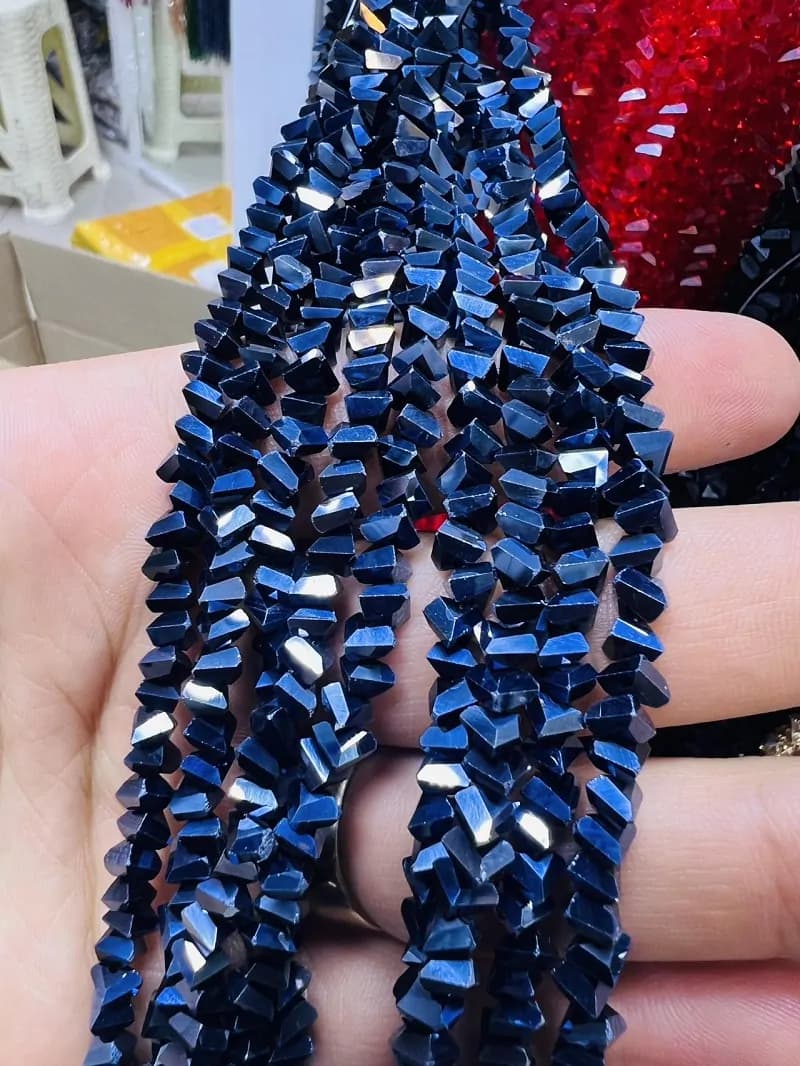 کریستال مثلثی — تصویر ۳