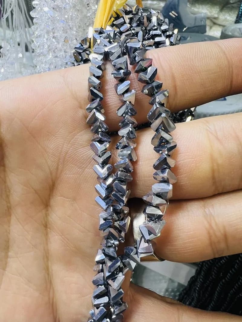 کریستال مثلثی — تصویر ۷