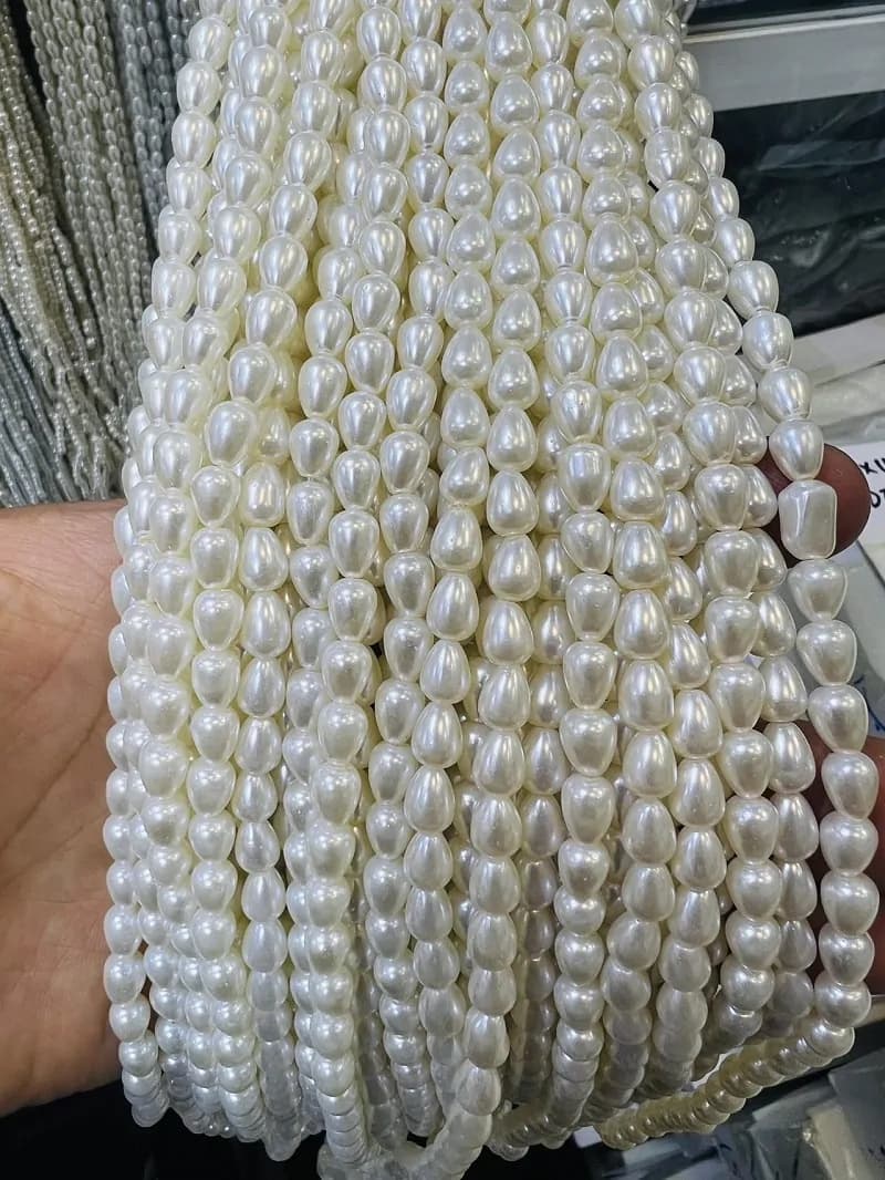 مروارید سنگی اشکال — تصویر ۴