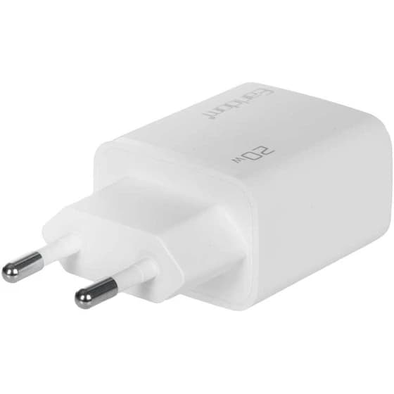 شارژر دیواری فست Earldom مدل EU50 20W — تصویر ۳