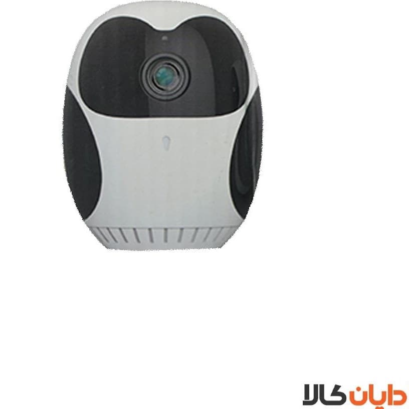 دوربین مداربسته مدل D1 HD با قابلیت دید در شب — تصویر ۴