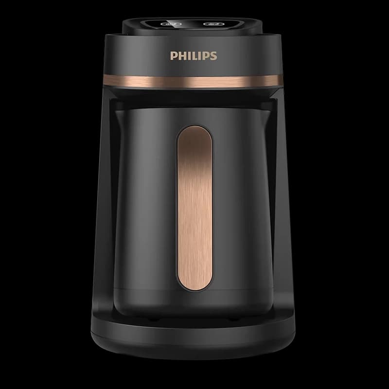 قهوه‌ساز ترک فیلیپس مدل PHILIPS HDA150/60