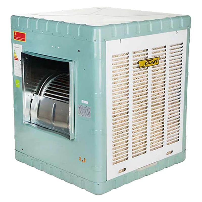 کولر آبی 7500 ارج مدل 2075