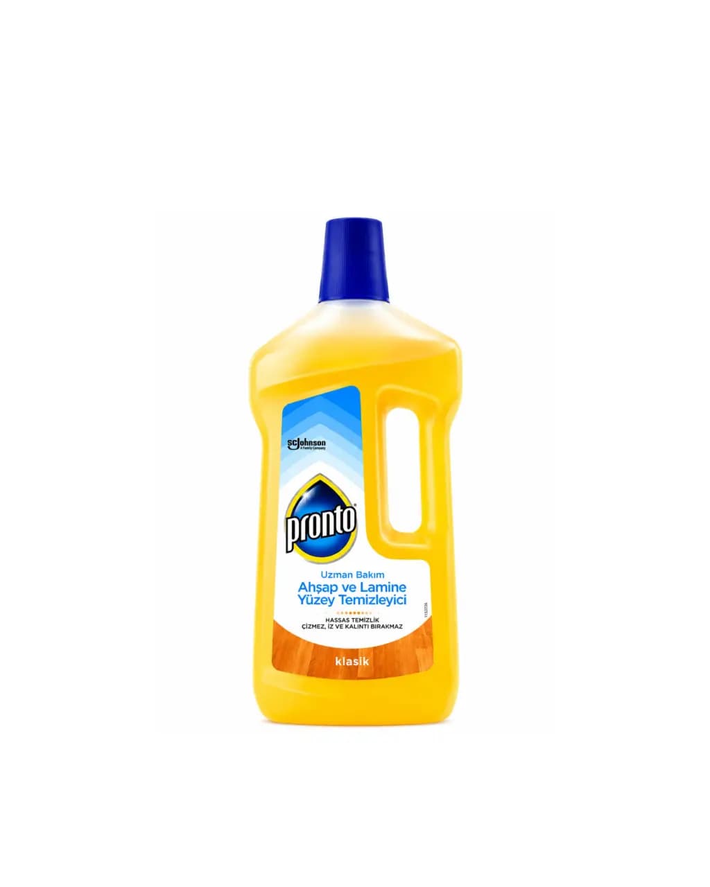 مایع تمیزکننده چوب و لمینت پرونتو Pronto Classic حجم ۷۵۰ میل