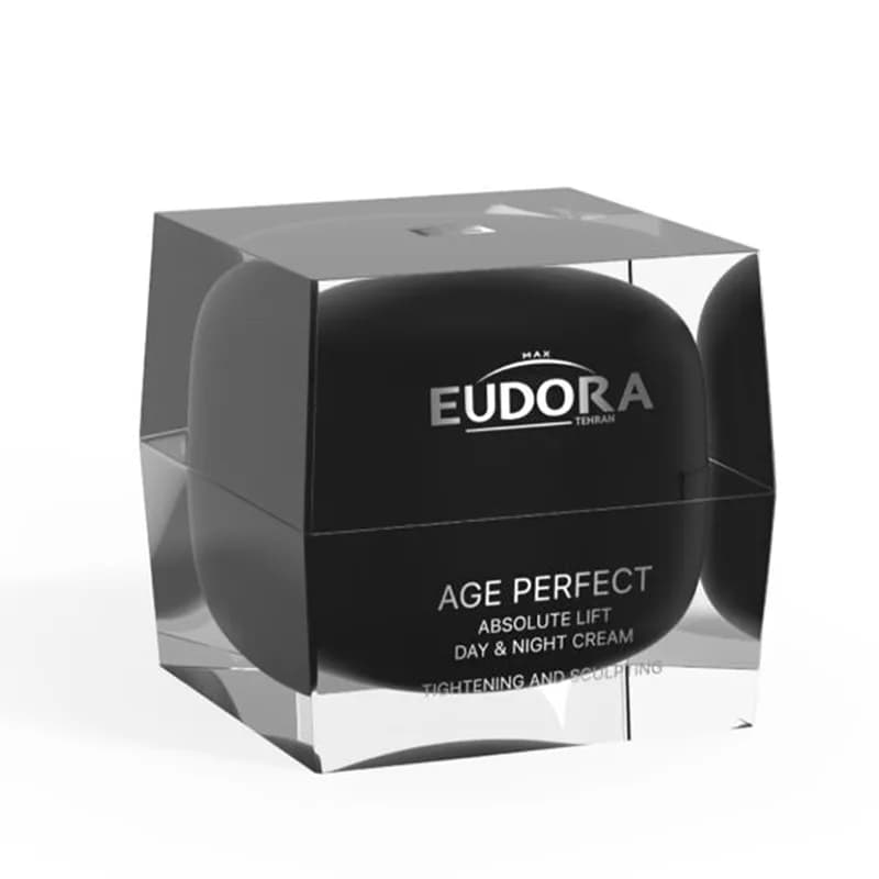 کرم لیفتینگ ابسولوت ادورا مکس Age Perfect