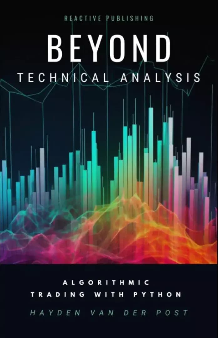 کتاب Beyond Technical Analysis with Python