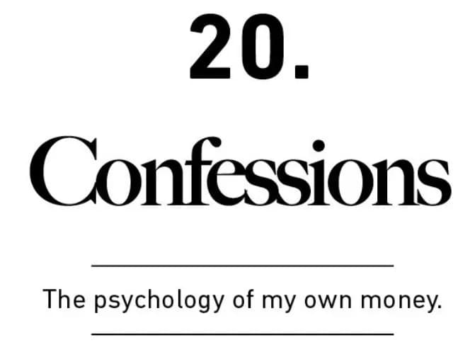 کتاب The Psychology of Money — تصویر ۴