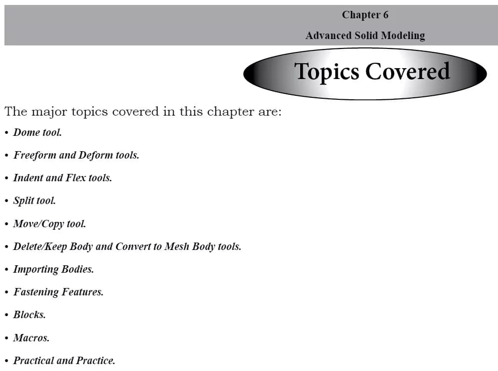 کتاب SolidWorks 2024 Black Book — تصویر ۲