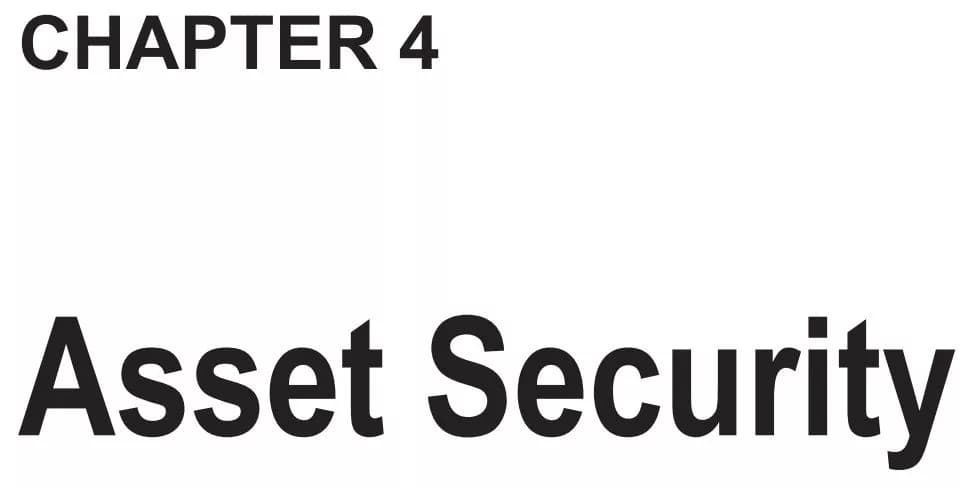کتاب CISSP Exam Certification Companion — تصویر ۲