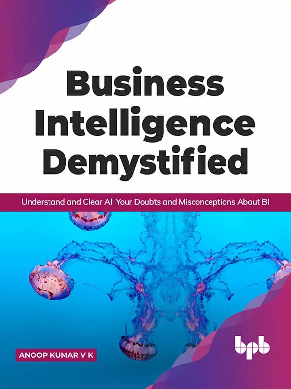 کتاب Business Intelligence Demystified