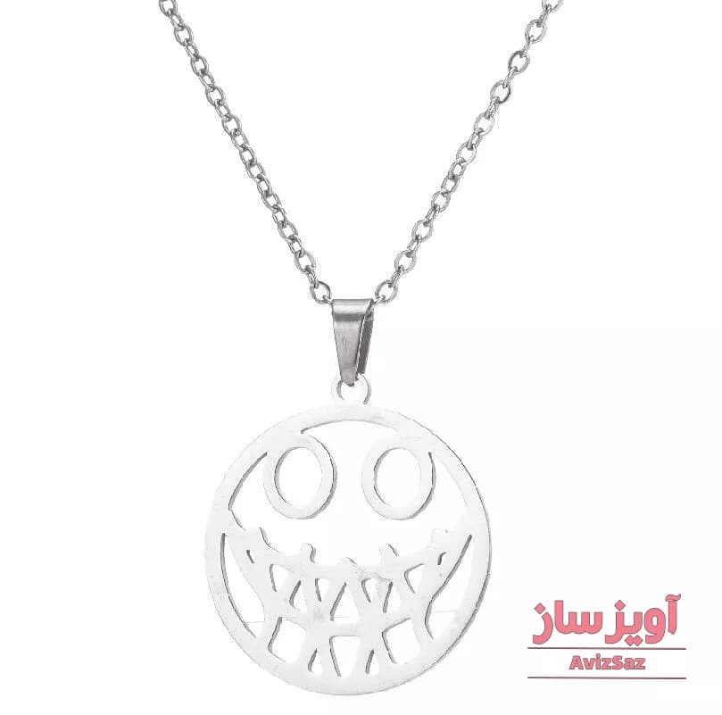 گردنبند هیولا کد 102061