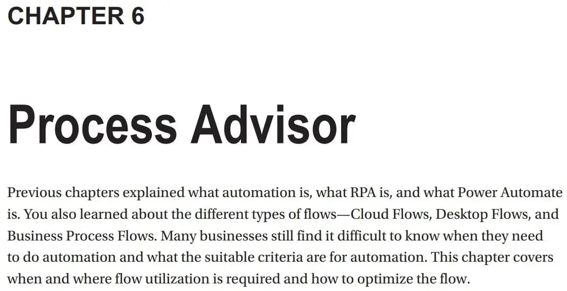 کتاب Deep Dive into Power Automate — تصویر ۳