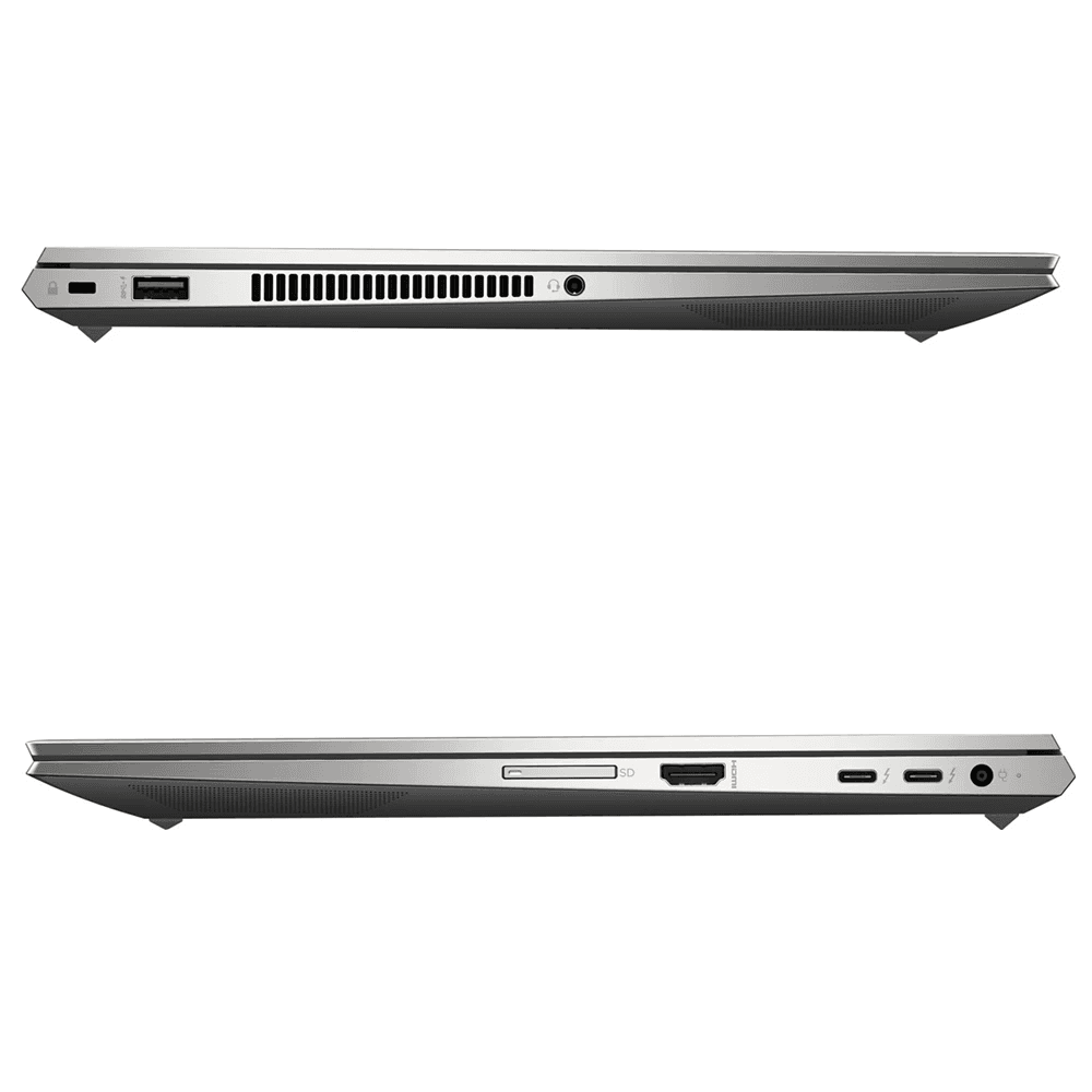 لپ تاپ “15.6 اچ پی HP Zbook Studio 15 G7 | i9-10885H | 16G | 512GB ssd | 4G T1000 — تصویر ۴