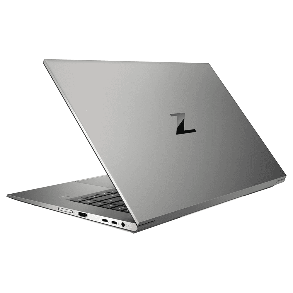 لپ تاپ “15.6 اچ پی HP Zbook Studio 15 G7 | i9-10885H | 16G | 512GB ssd | 4G T1000 — تصویر ۷