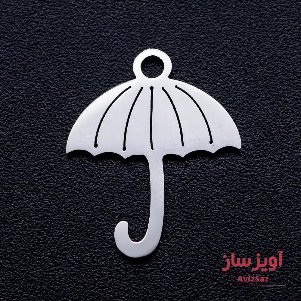 گردنبند چتر کد 102030
