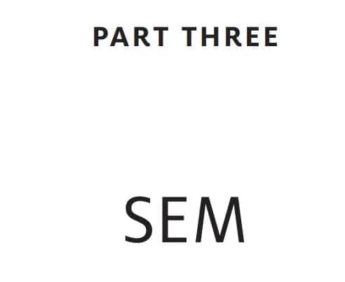 کتاب Search Marketing: A Strategic Approach to SEO and SEM — تصویر ۴