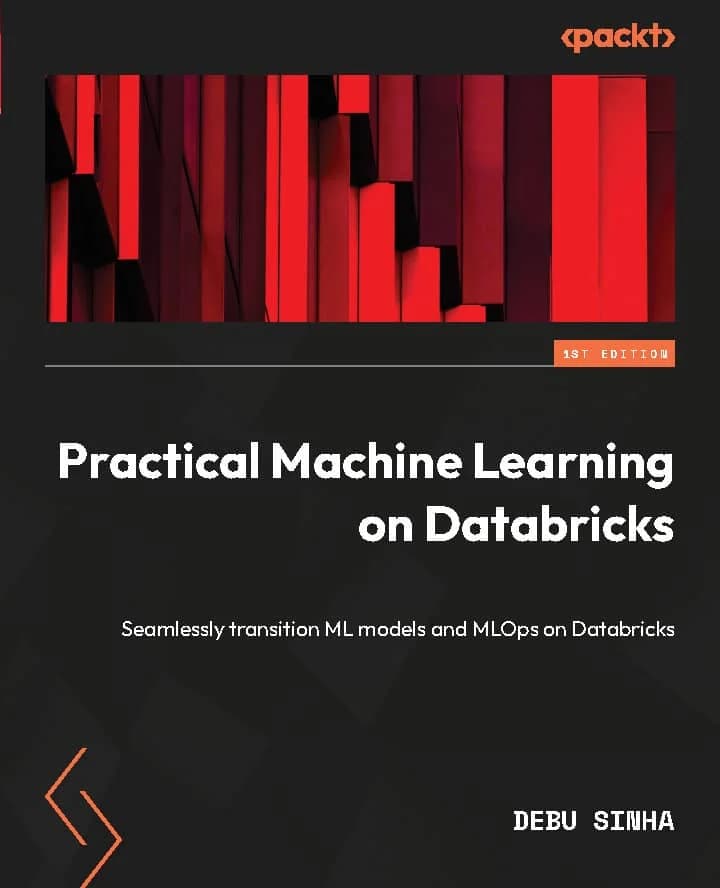 کتاب Practical Machine Learning on Databricks