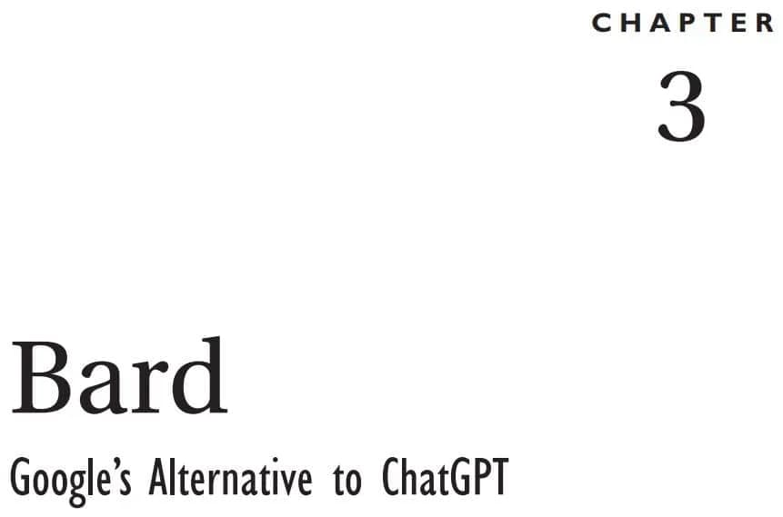 کتاب ChatGPT and Bard for Business Automation — تصویر ۲