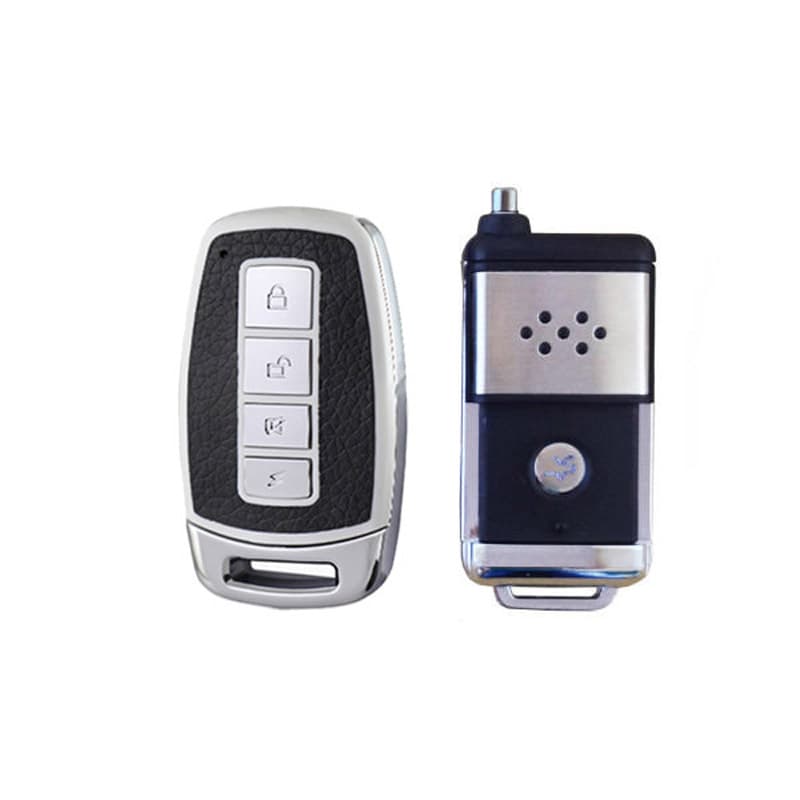 دزدگیر چیتا مدل CH-03