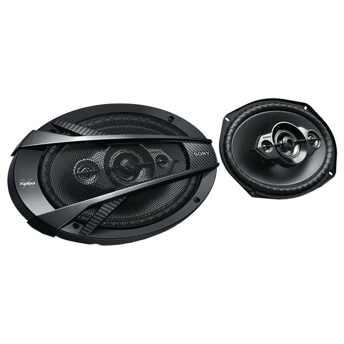 بلندگو سونی مدل XS-XB6941