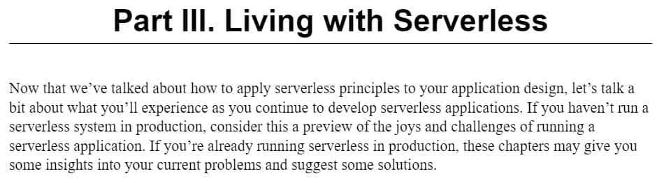 کتاب Building Serverless Applications on Knative — تصویر ۴