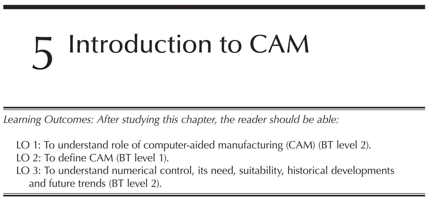 کتاب Principles and Practices of CAD/CAM — تصویر ۲