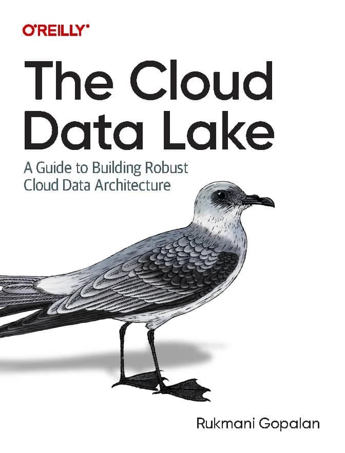 کتاب The Cloud Data Lake