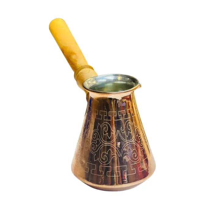جزوه مسی ۲ کاپ