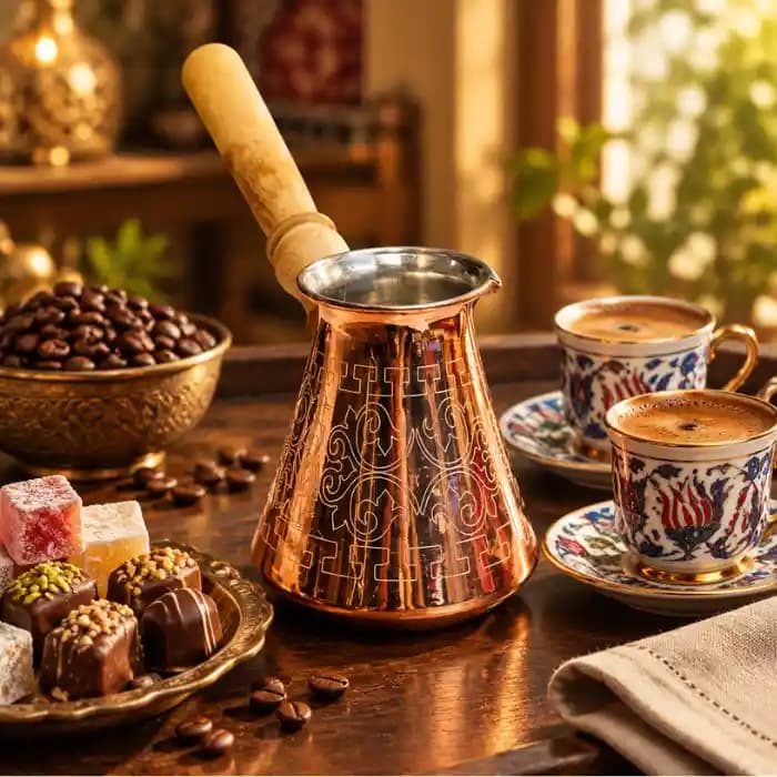 جزوه مسی ۲ کاپ — تصویر ۲