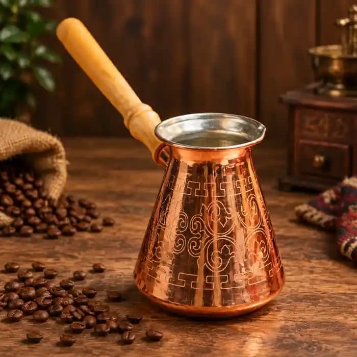 جزوه مسی ۶ کاپ — تصویر ۲