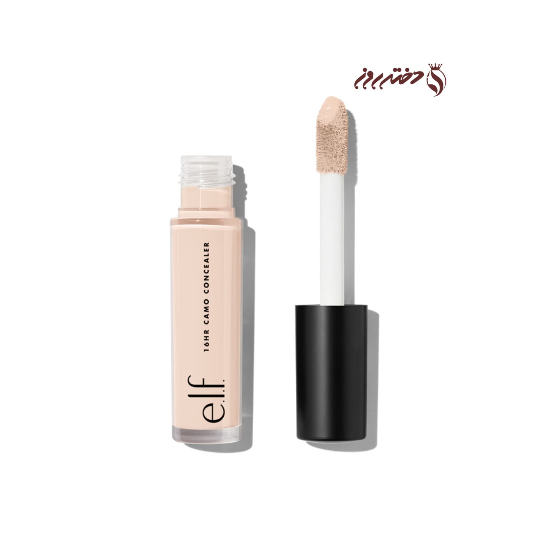 کانسیلر الف | Elf 16HR Camo Concealer (Fair beige) — تصویر ۲