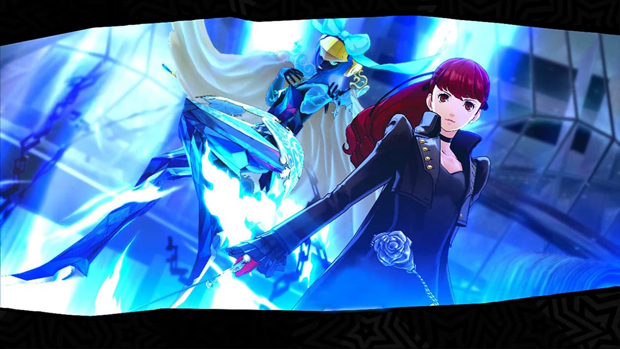 بازی Persona 5 Royal برای PS4 — تصویر ۳