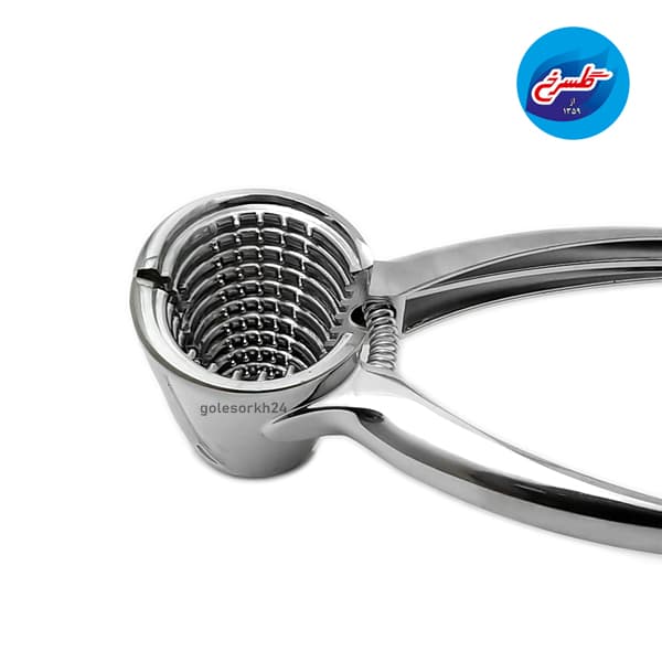 گردوشکن شنگیا تیتانیوم مدل E2624 — تصویر ۳