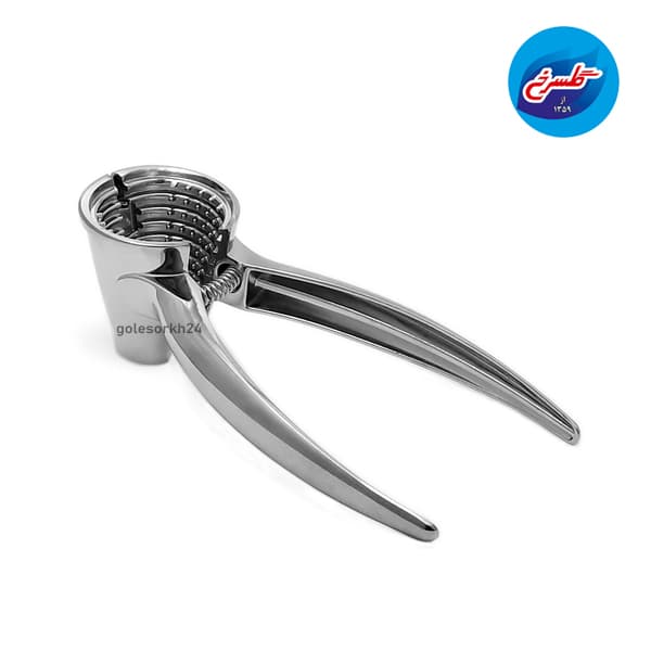 گردوشکن شنگیا تیتانیوم مدل E2624 — تصویر ۴