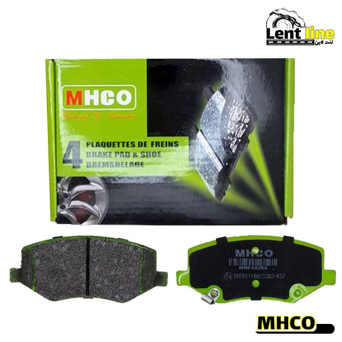 لنت جلو جک S3 برند MHCO — تصویر ۳